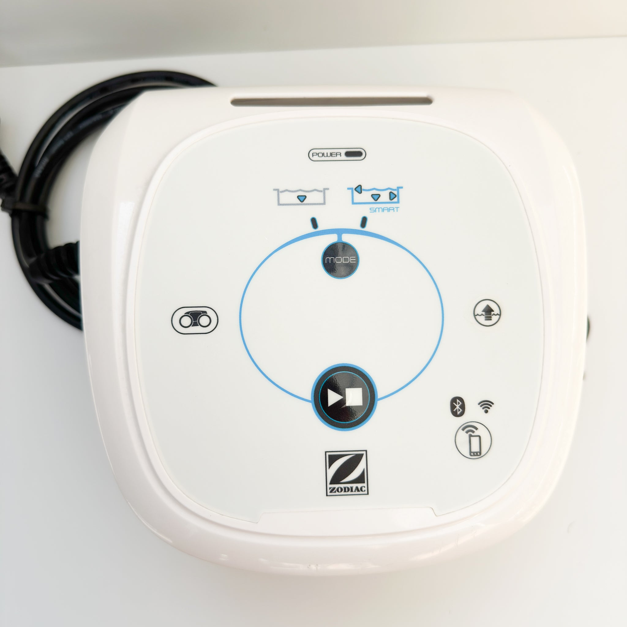 Alimentatore Robot Piscina Zodiac Alpha RA / OA iQ R0867800 Usato - Garanzia 12 mesi