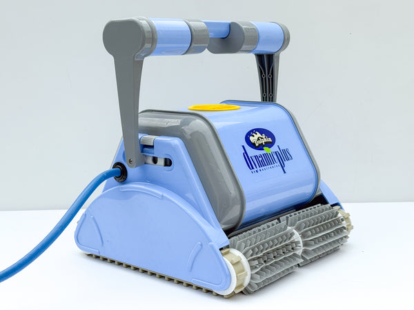 Dolphin Dynamic Plus Pool Robot with Remote Control