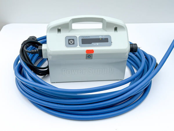 Robot piscine Dolphin Maytronics Supreme M5
