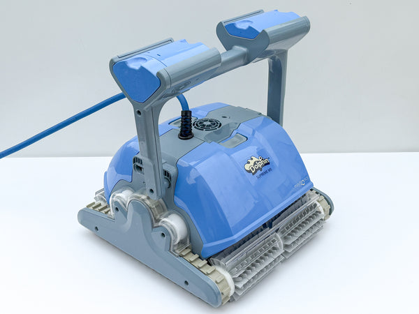 Robot piscine Dolphin Maytronics Supreme M5
