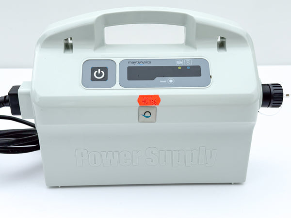 Robot piscine Dolphin Maytronics Supreme M5