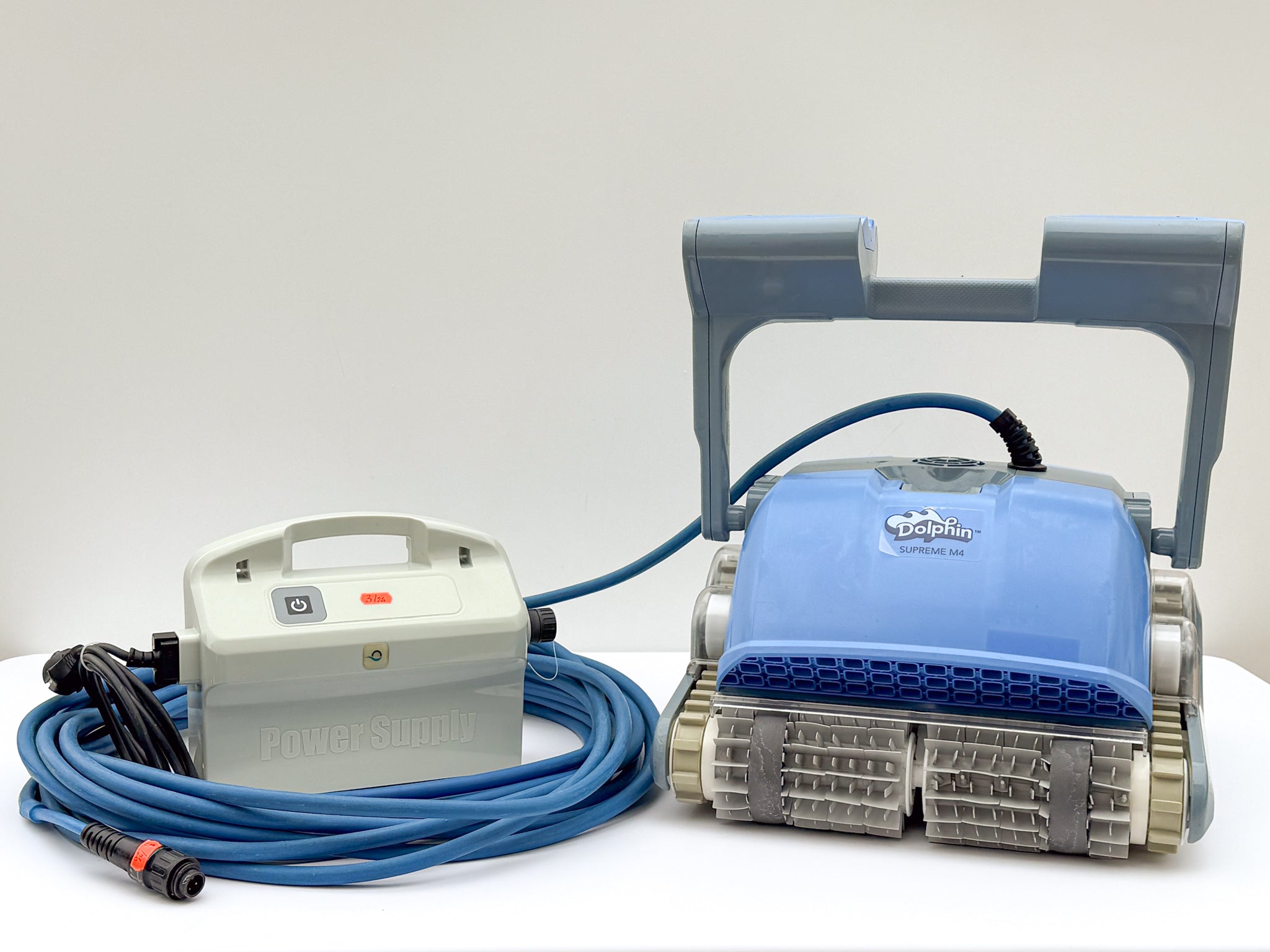 Robot piscine Dolphin Maytronics Supreme M5