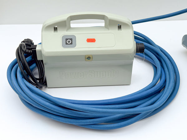 Robot piscine Dolphin Maytronics Supreme M5