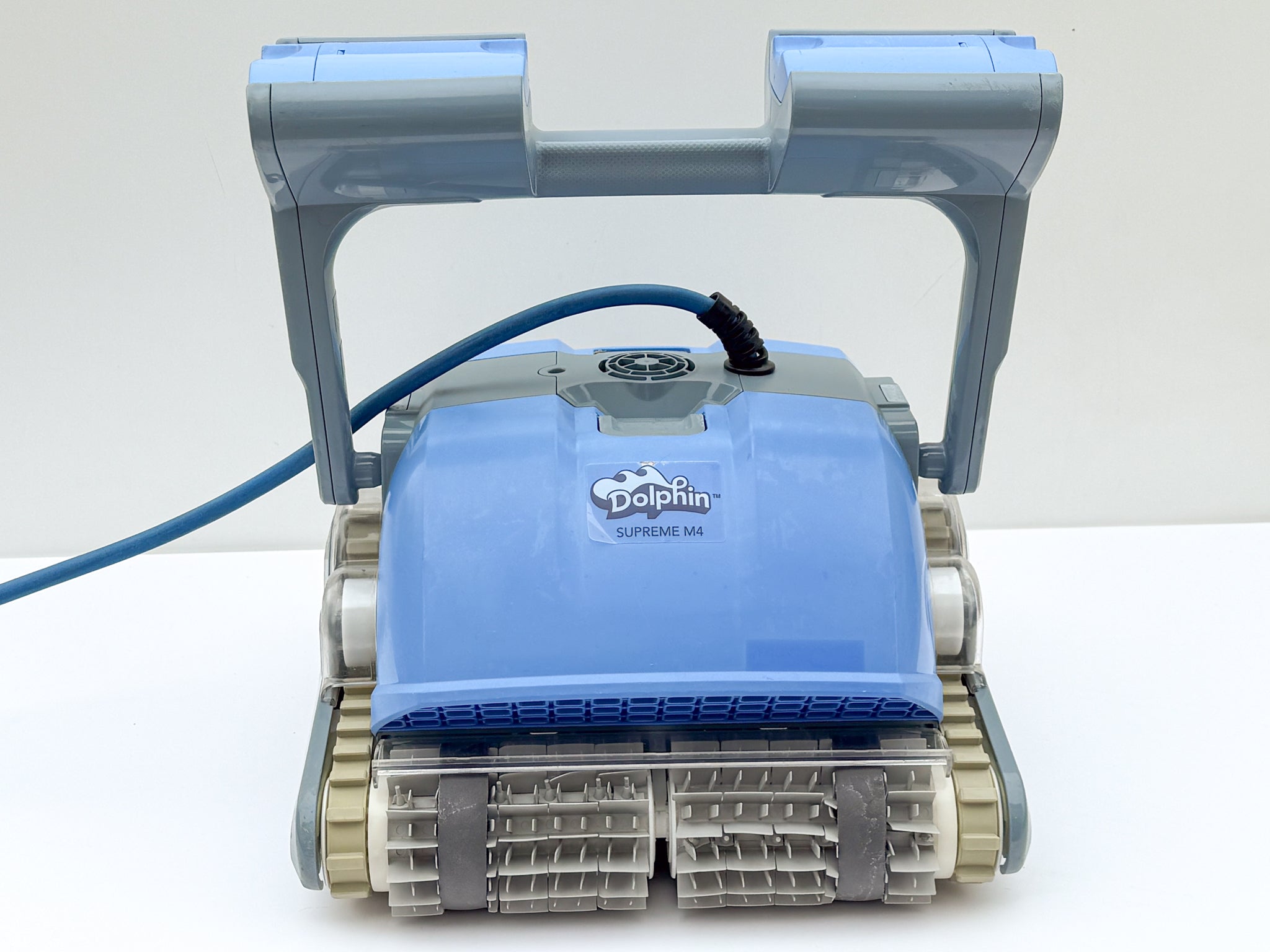 Robot piscine Dolphin Maytronics Supreme M5
