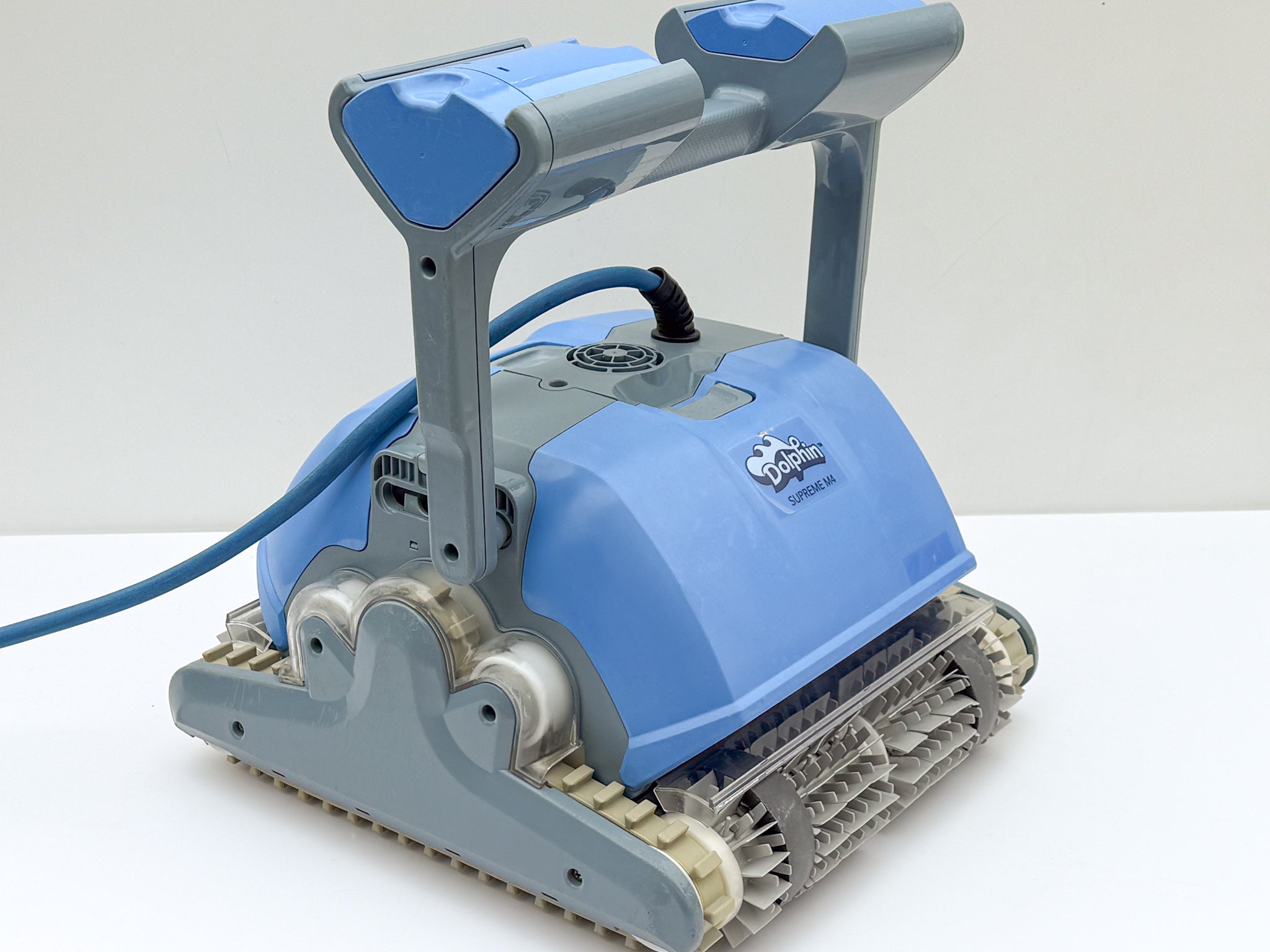 Robot piscine Dolphin Maytronics Supreme M5