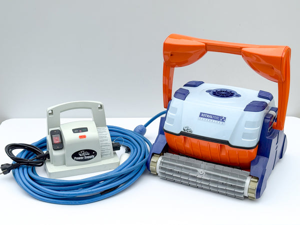 Dolphin Astralpool SuperKleen Pool Robot