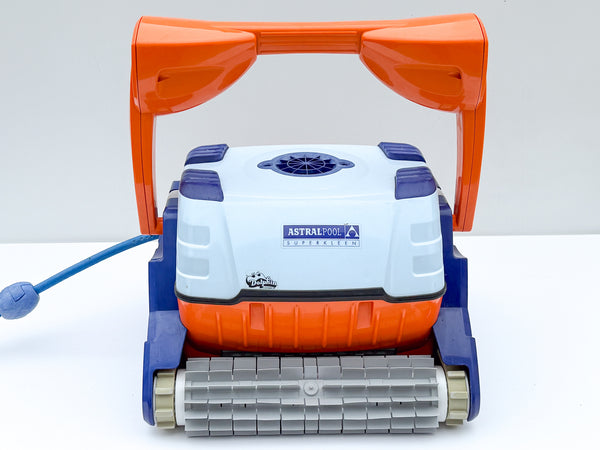 Dolphin Astralpool SuperKleen Pool Robot