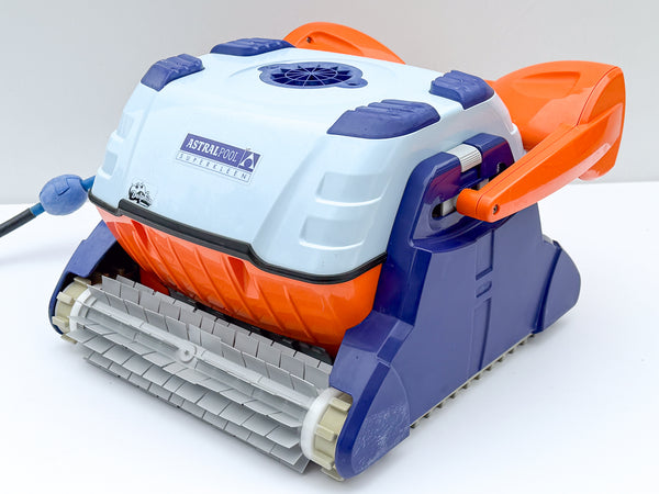 Dolphin Astralpool SuperKleen Pool Robot