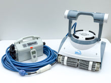 Dolphin Master M5 Pool Robot