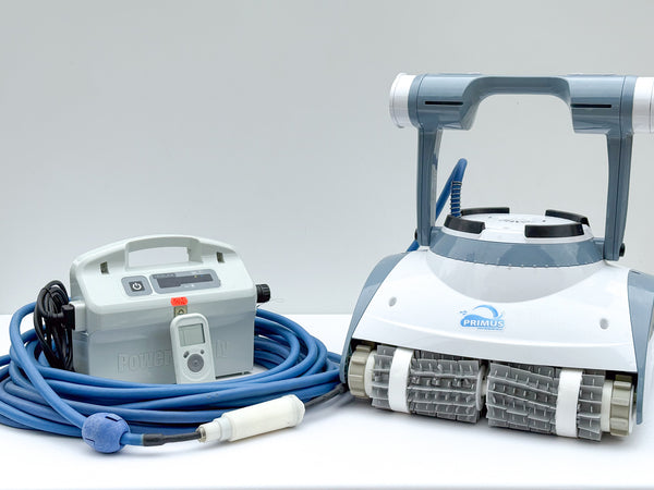 Dolphin Master M5 Pool Robot