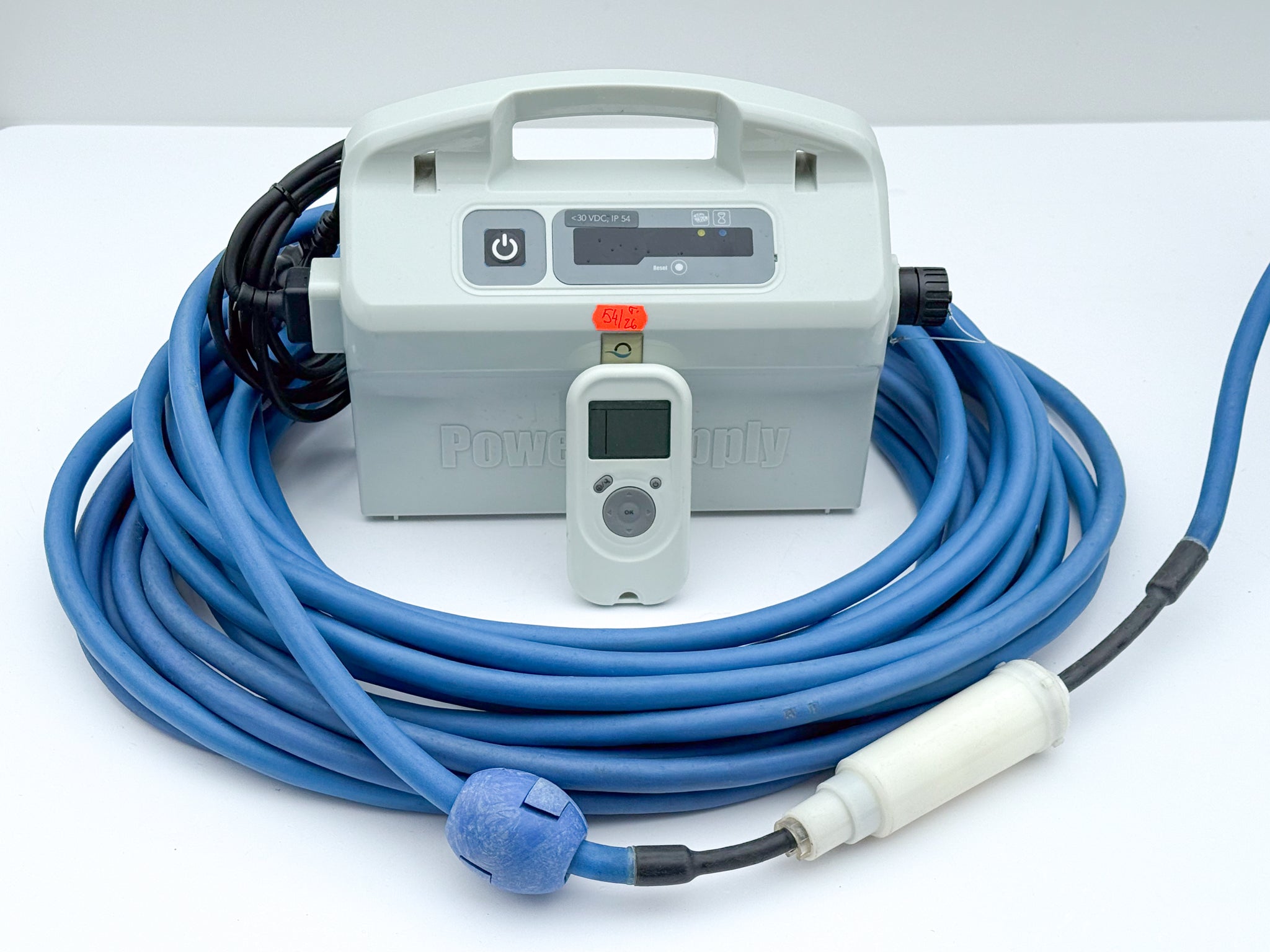 Dolphin Master M5 Pool Robot