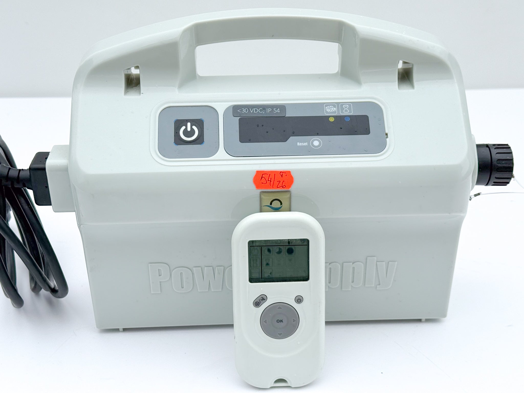 Dolphin Master M5 Pool Robot
