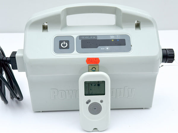Dolphin Master M5 Pool Robot