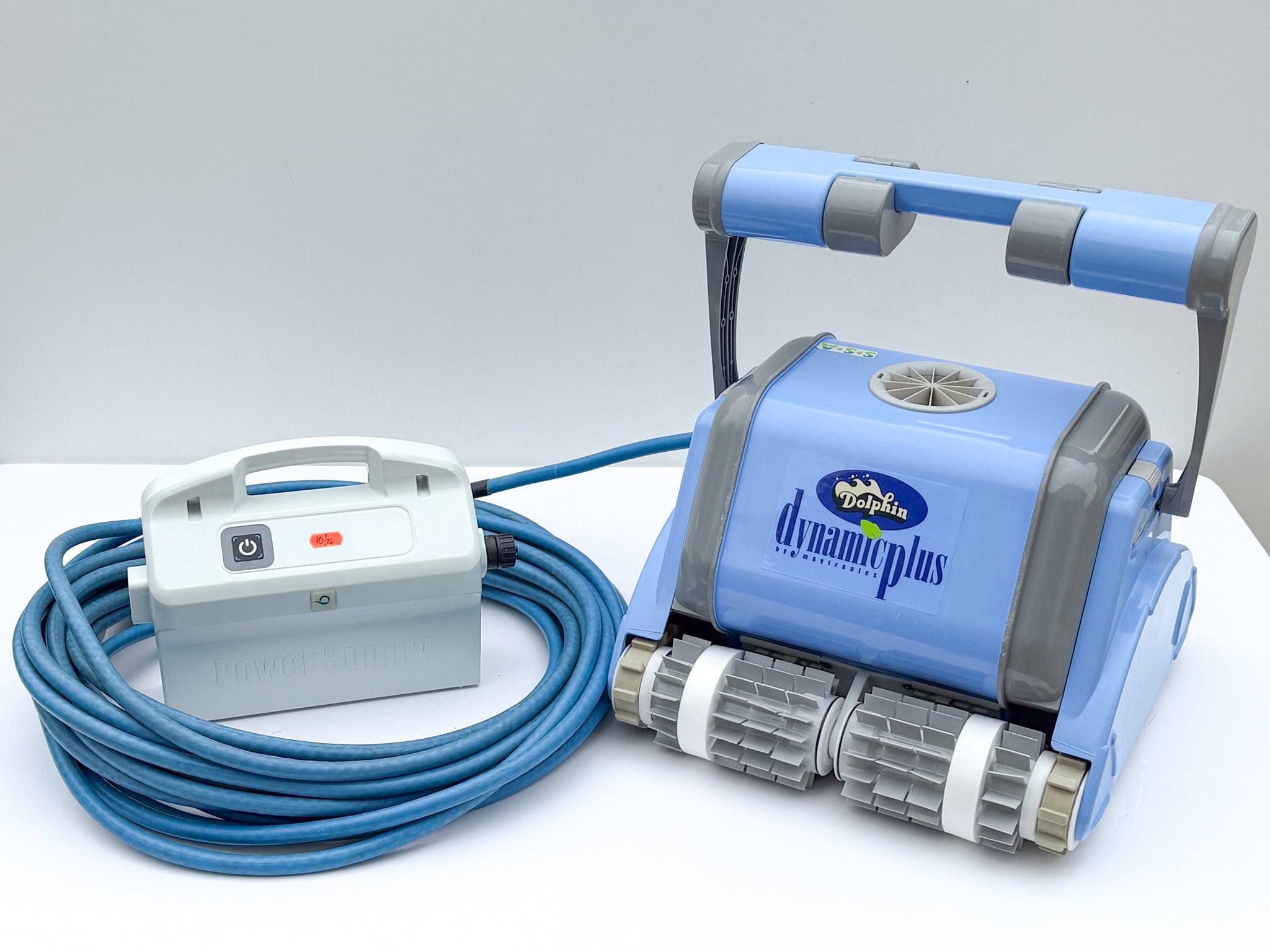 Robot piscine Dolphin Dynamic Plus