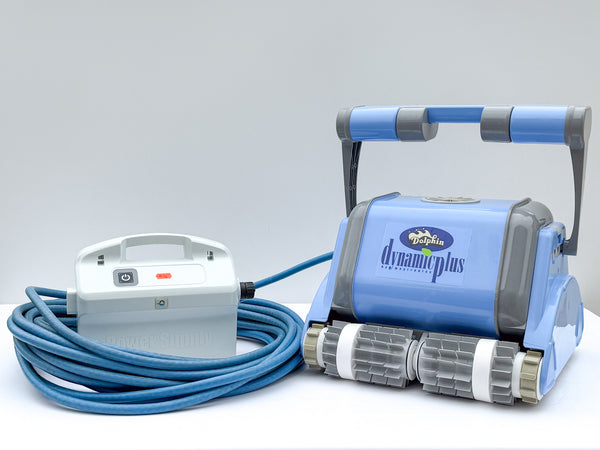 Robot piscine Dolphin Dynamic Plus