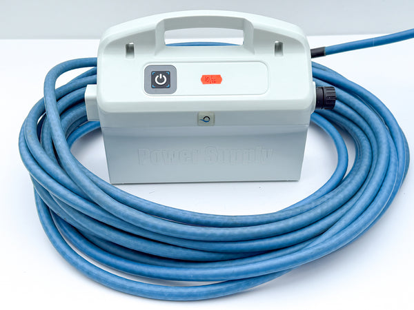 Robot piscine Dolphin Dynamic Plus