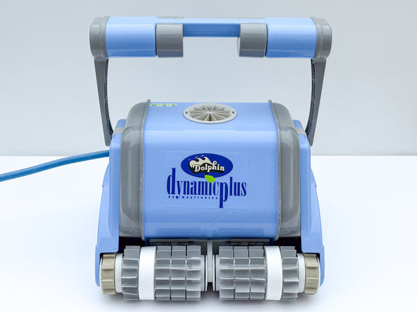 Robot piscine Dolphin Dynamic Plus