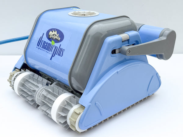 Robot piscine Dolphin Dynamic Plus
