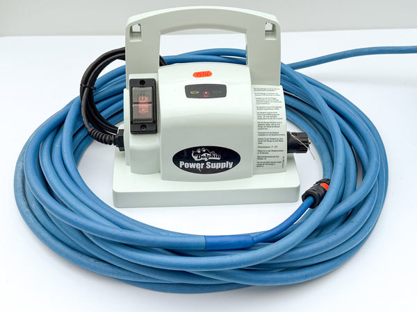 Dolphin Dynamic Plus Pool Robot
