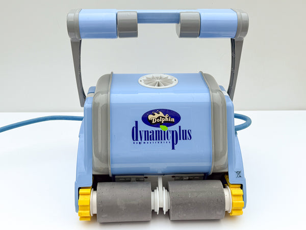 Dolphin Dynamic Plus Pool Robot