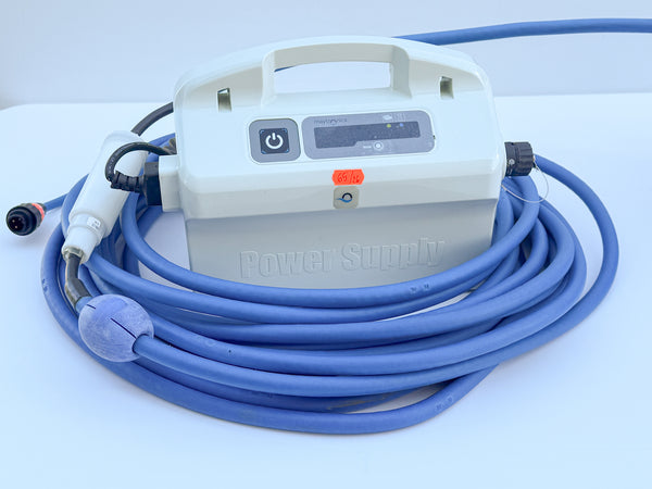 Robot piscina Dolphin Dynamic Plus