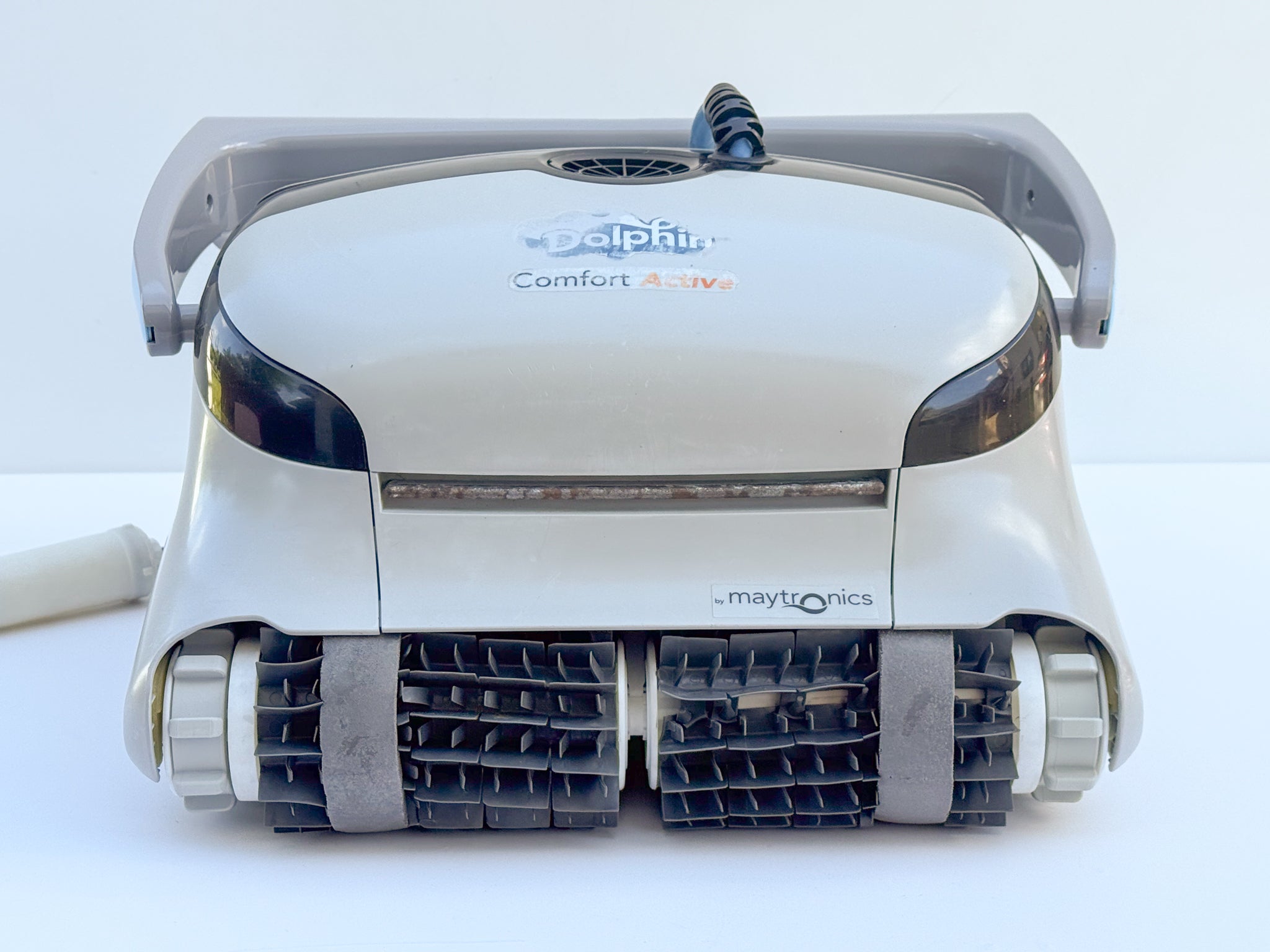 Robot piscina Dolphin Maytronics Comfort Active