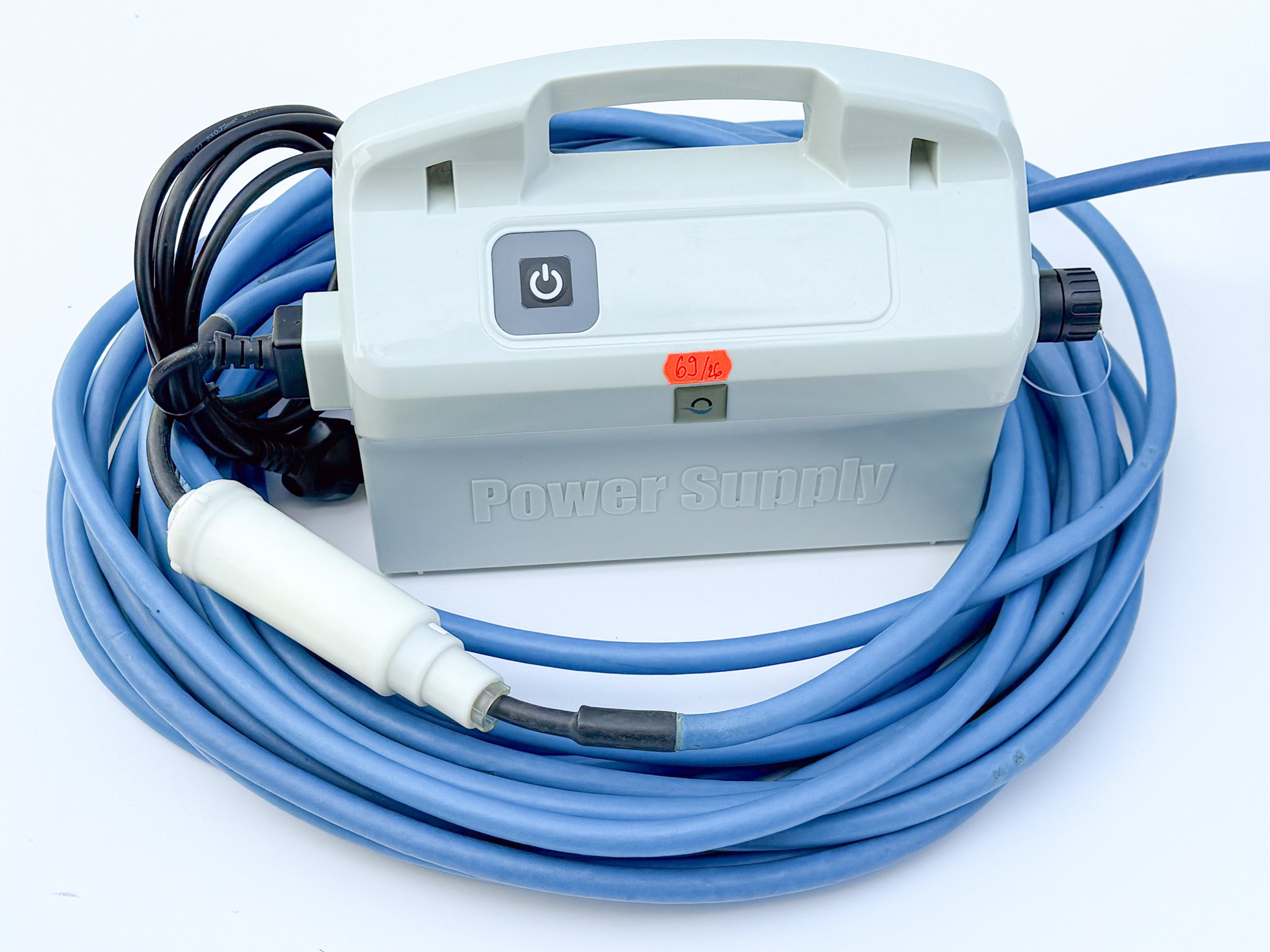 Robot piscine Dolphin Revolution V3