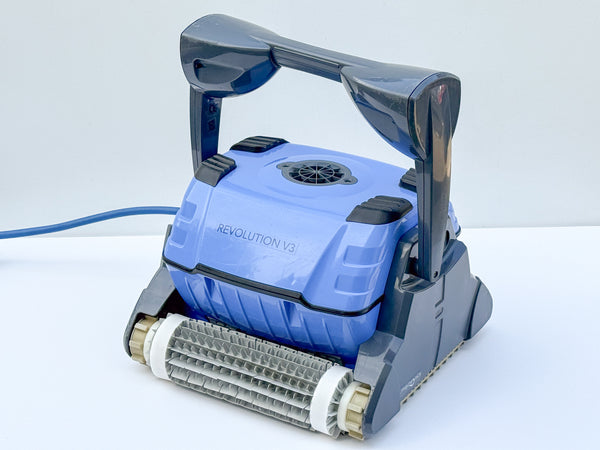 Robot piscine Dolphin Revolution V3