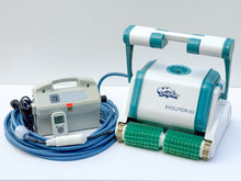 Dolphin Evolution X3 Pool Robot