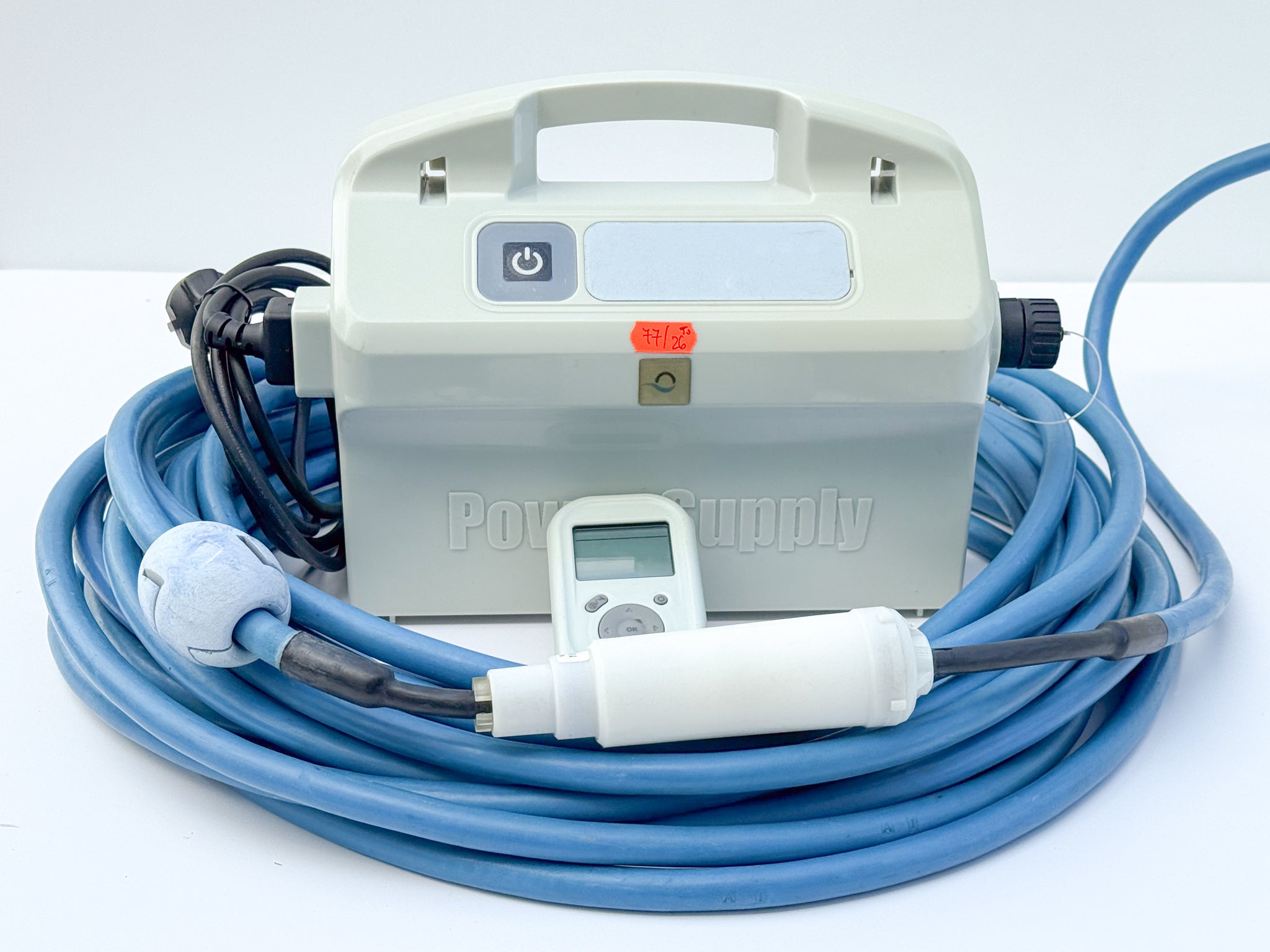Dolphin Evolution X3 Pool Robot