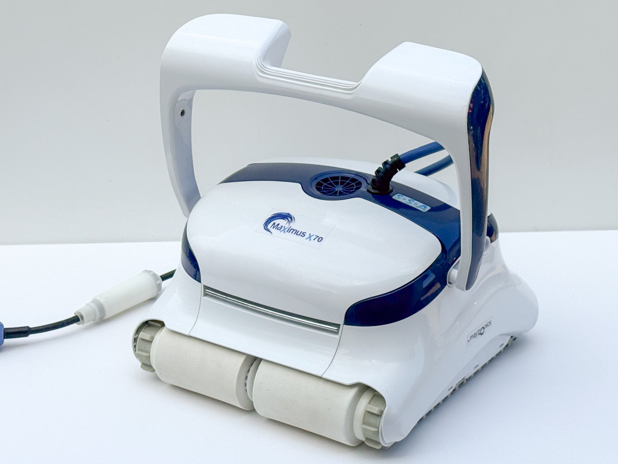 Robot piscina Dolphin Maytronics Maximus X70