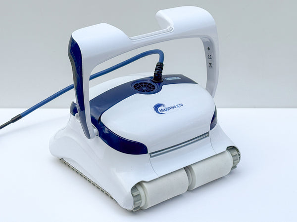 Robot piscina Dolphin Maytronics Maximus X70