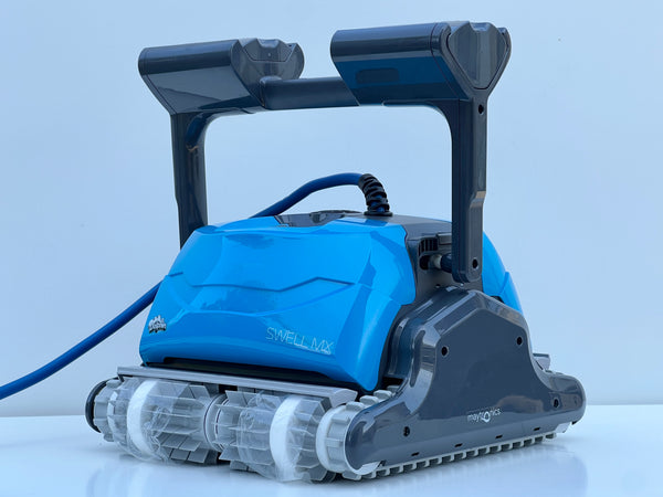 Robot piscina Dolphin Swell MX Wifi Iot (M500)