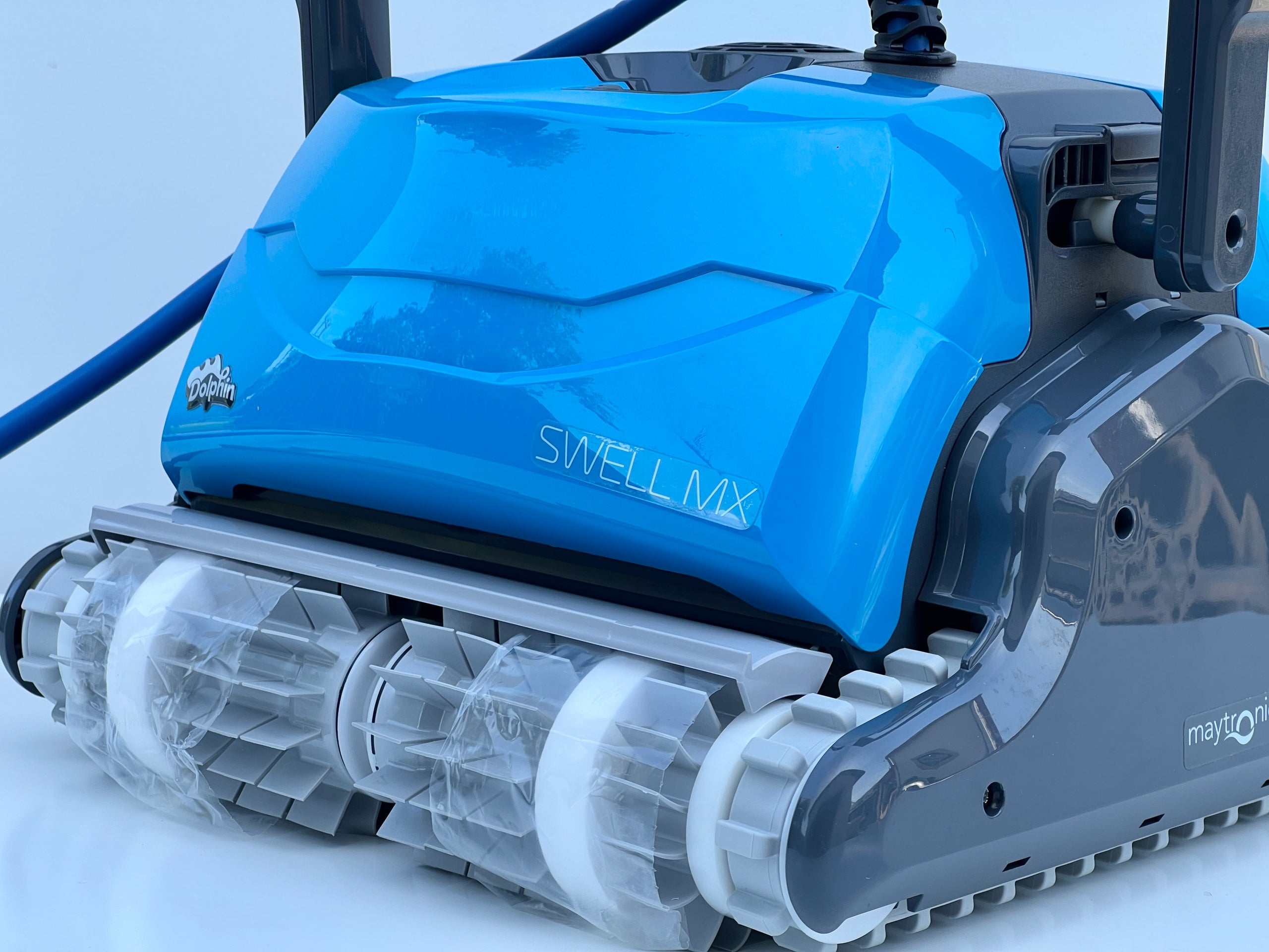 Robot piscina Dolphin Swell MX Wifi Iot (M500)