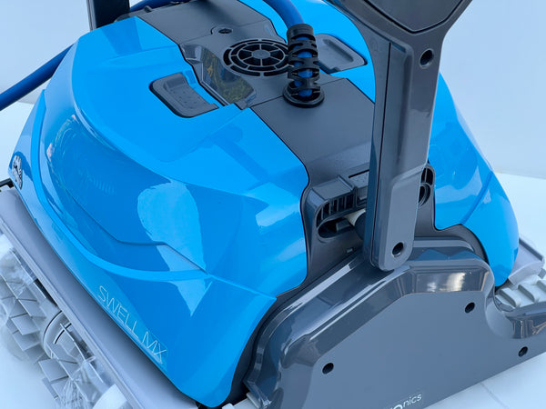 Robot piscina Dolphin Swell MX Wifi Iot (M500)