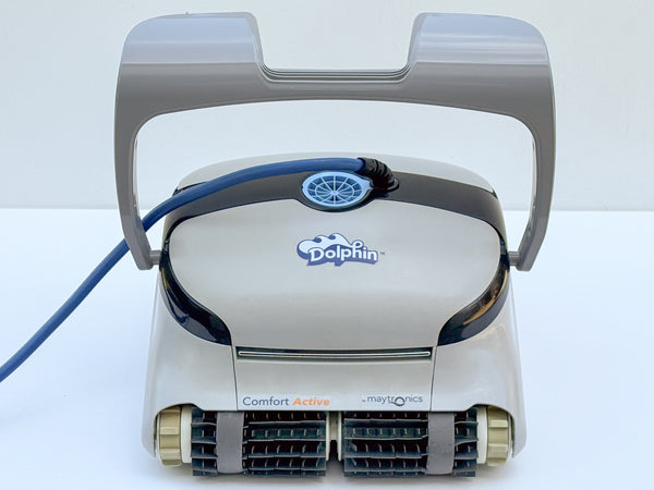Dolphin Maytronics Comfort Active Pool Robot