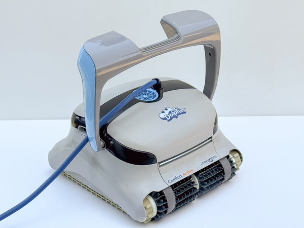 Dolphin Maytronics Comfort Active Pool Robot