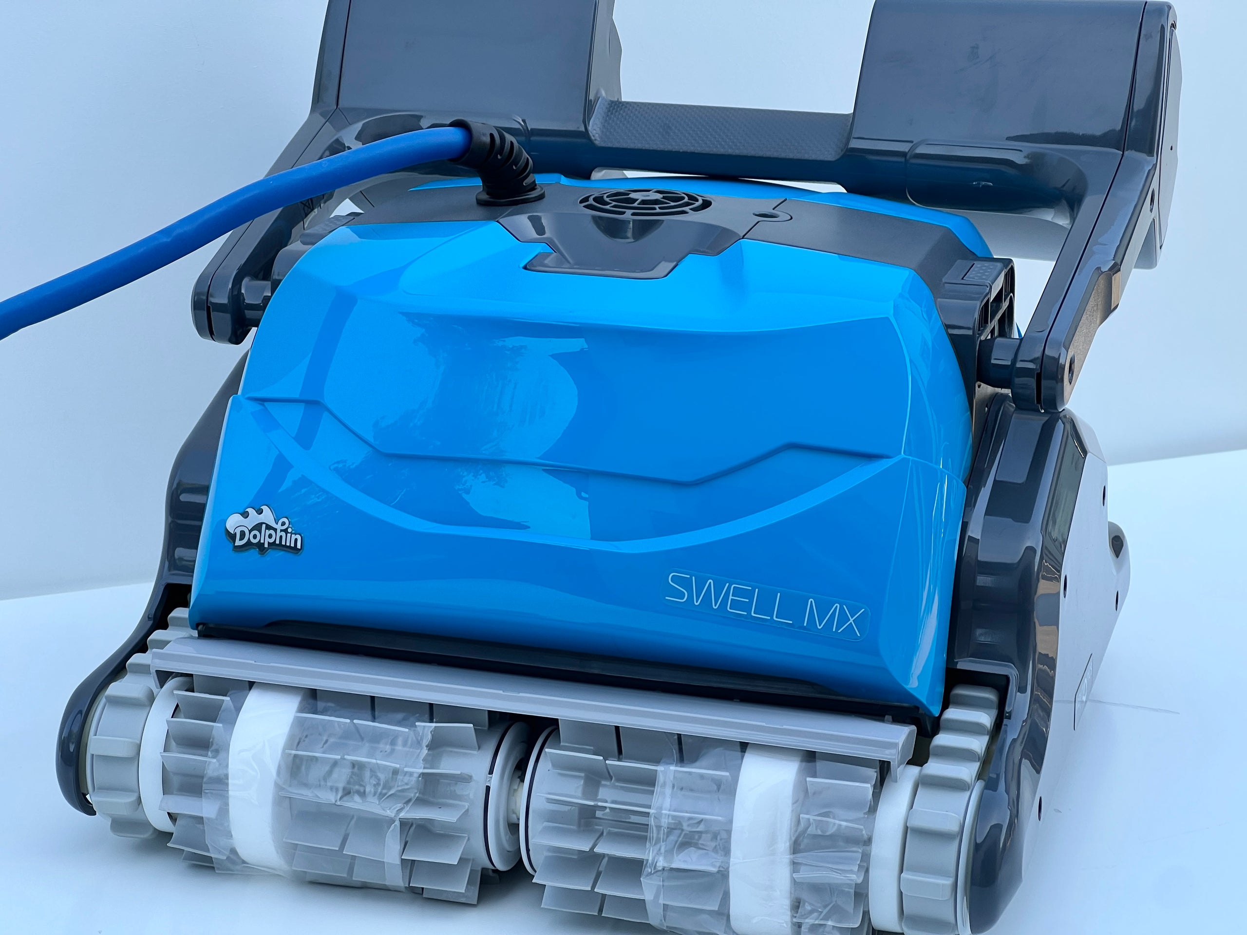 Robot piscina Dolphin Swell MX Wifi Iot (M500)