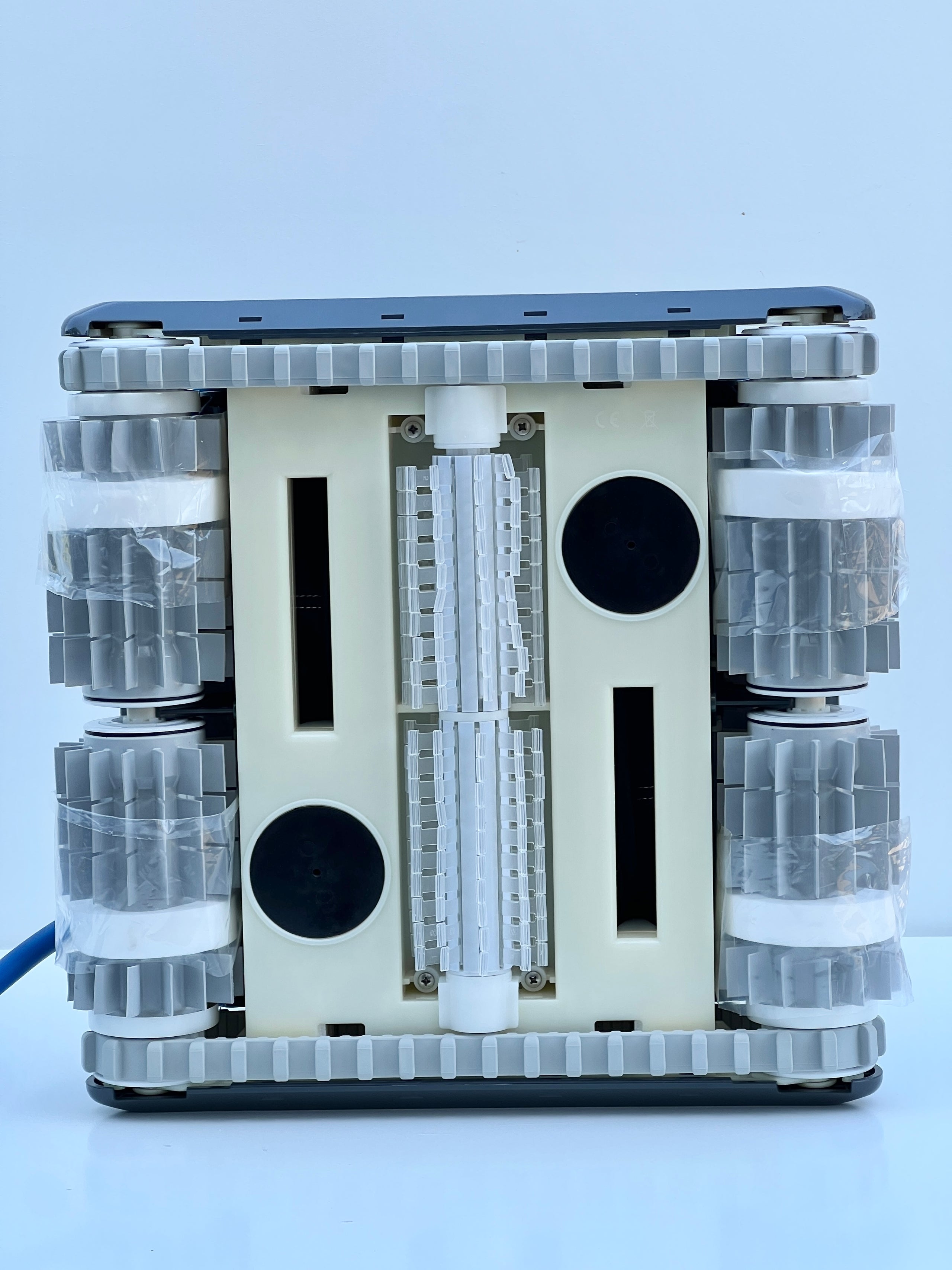 Robot piscina Dolphin Swell MX Wifi Iot (M500)
