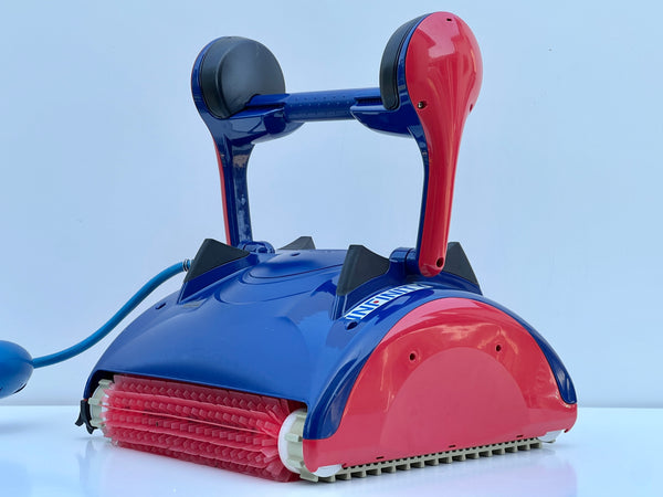Robot Piscina Dolphin Infinity CL