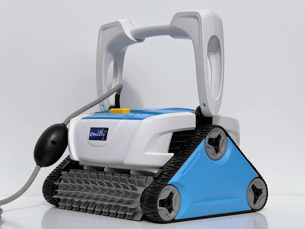 Robot piscina Zodiac CyclonX RC4360 - MetodoBlu