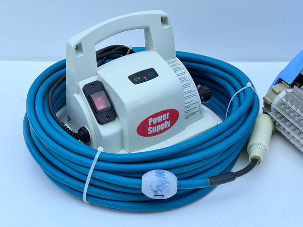 Robot piscina Dolphin Dynamic Plus