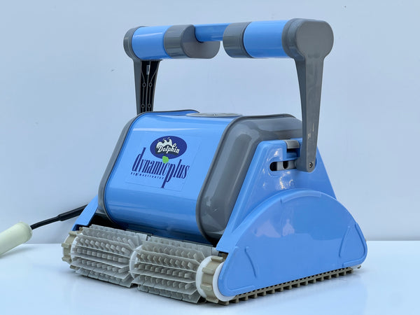 Robot piscina Dolphin Dynamic Plus