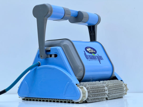Robot piscina Dolphin Dynamic Plus