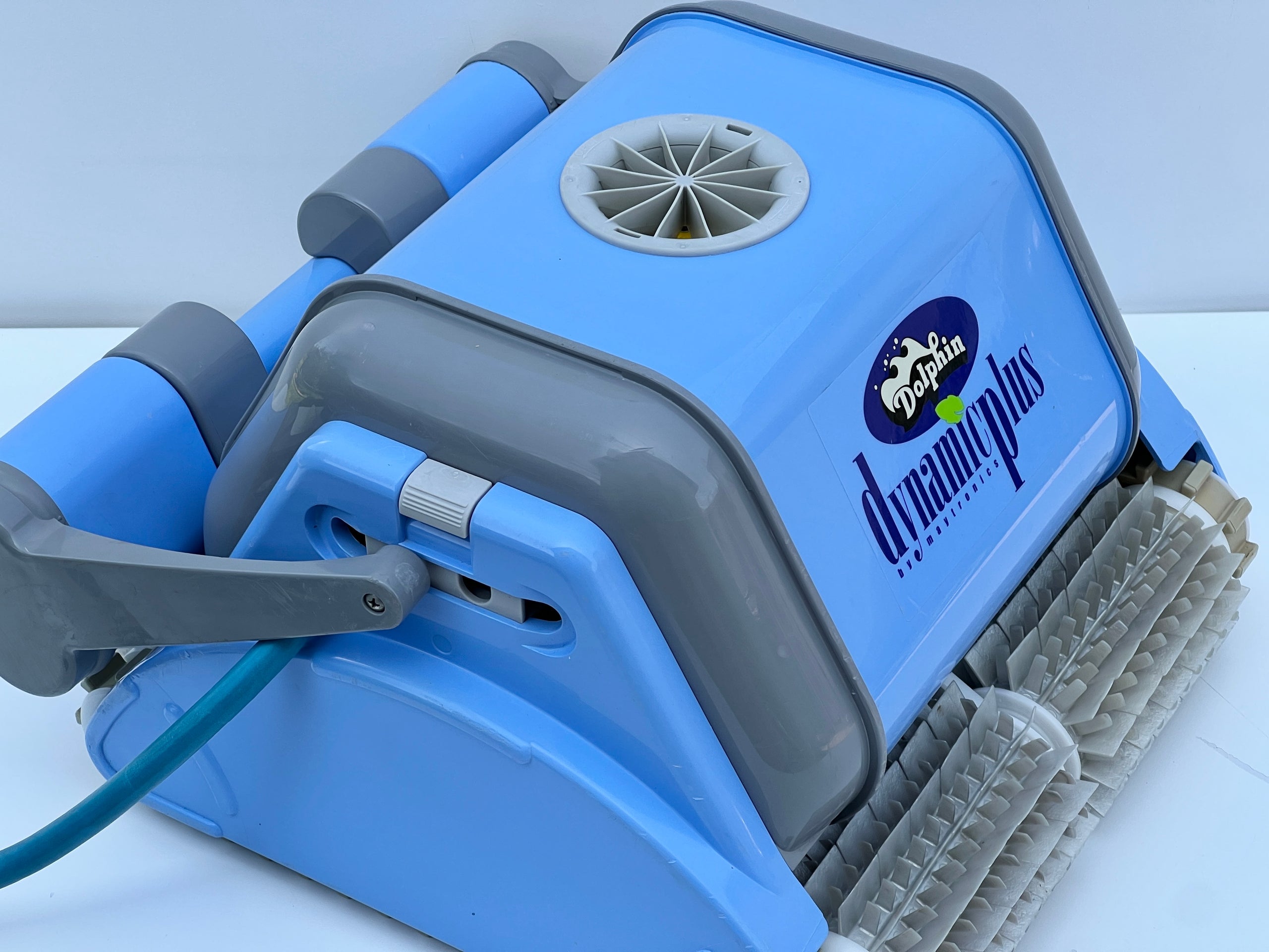 Robot piscina Dolphin Dynamic Plus