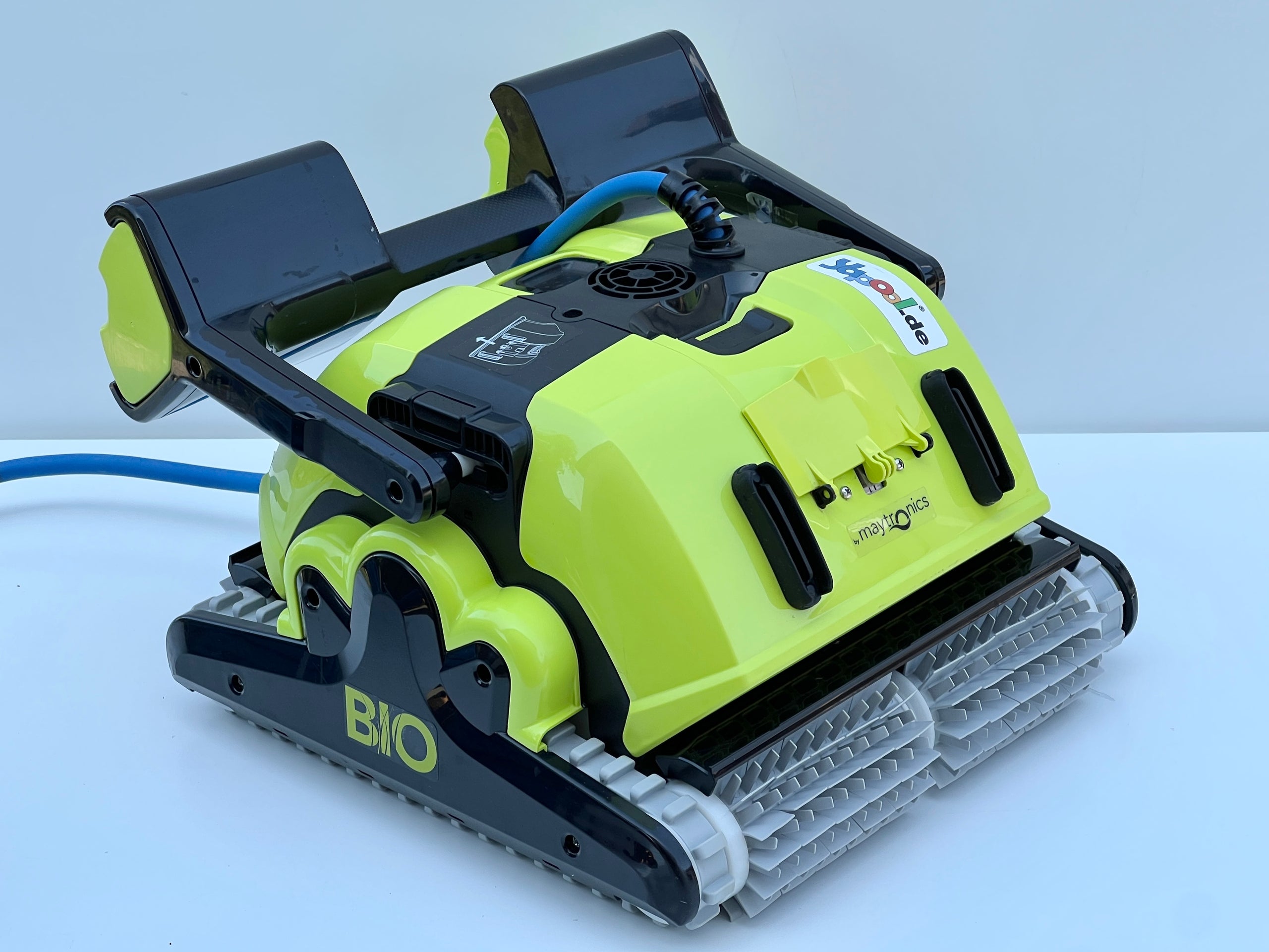 Robot piscina Dolphin BIO Suction (Completo di Accessori BIO)