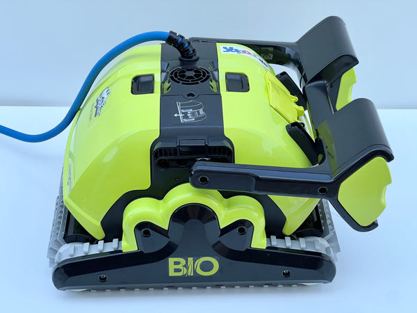 Robot piscina Dolphin BIO Suction (Completo di Accessori BIO)