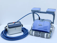 Robot piscina Dolphin Maytronics M400