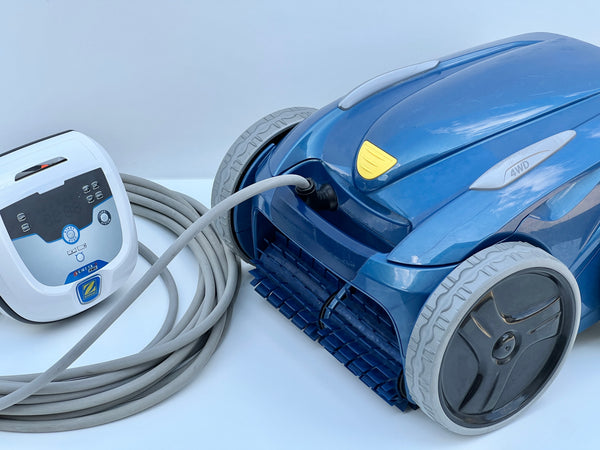 Robot Piscina Zodiac Vortex 3 4WD