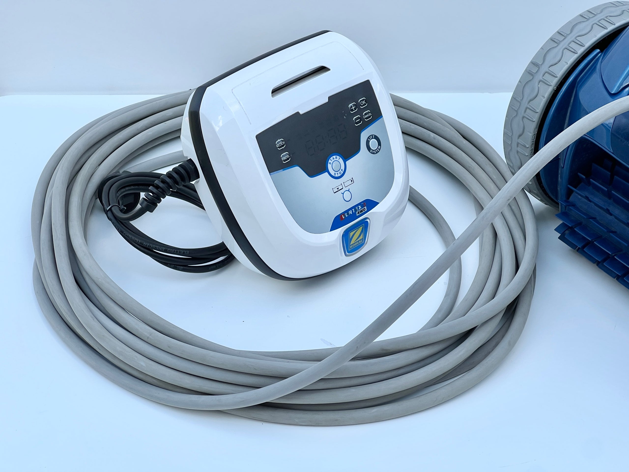 Robot Piscina Zodiac Vortex 3 4WD